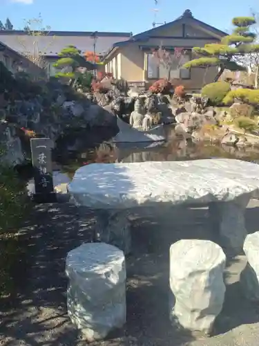 弥勒寺(宮城県)