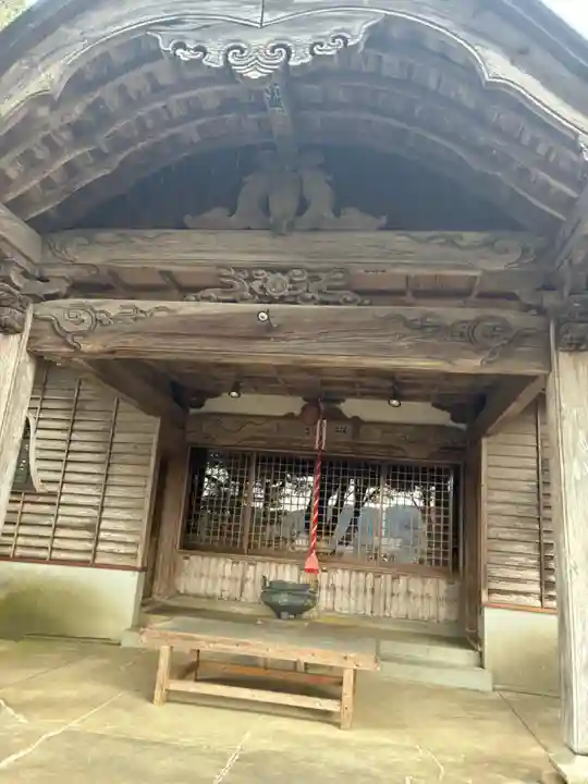 西光寺(長崎県)