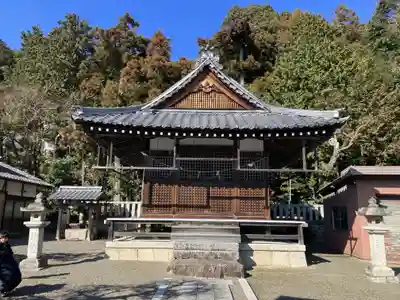 日吉神社(滋賀県)