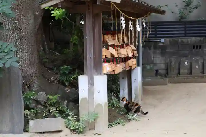 柏諏訪神社(千葉県)