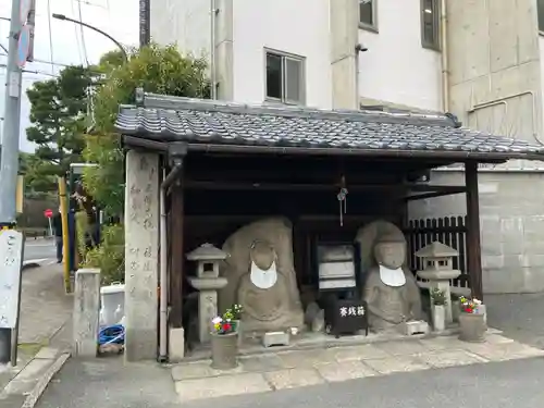 吉田神社のその他建物