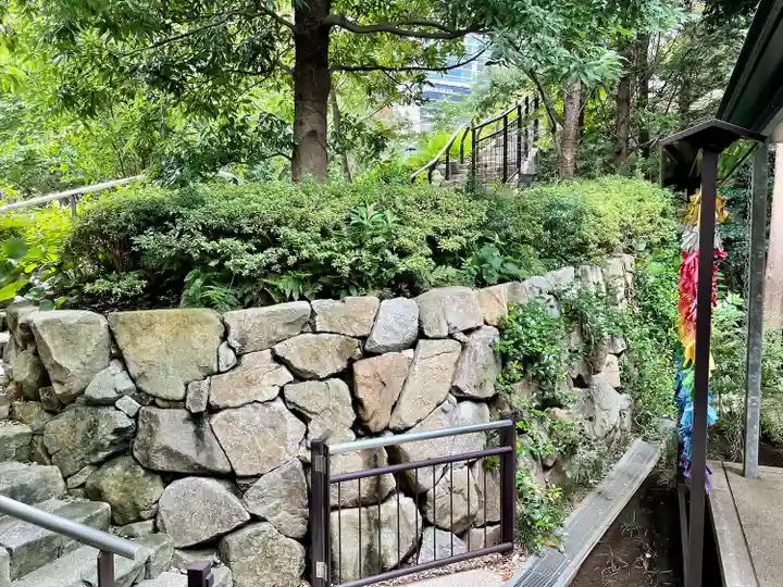六本木天祖神社(東京都)