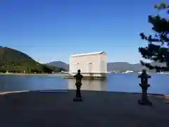 厳島神社(広島県)