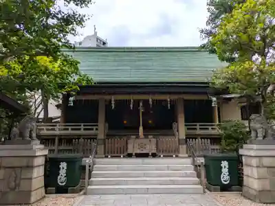 榊神社(東京都)