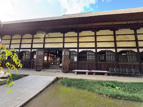 茂林寺(群馬県)