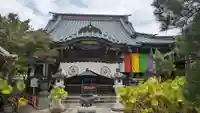 円林寺(東京都)