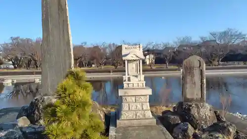平清神社(静岡県)