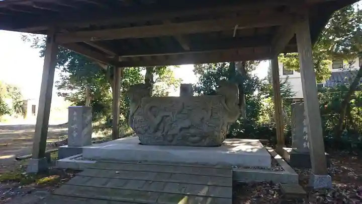 大宮大神(茨城県)