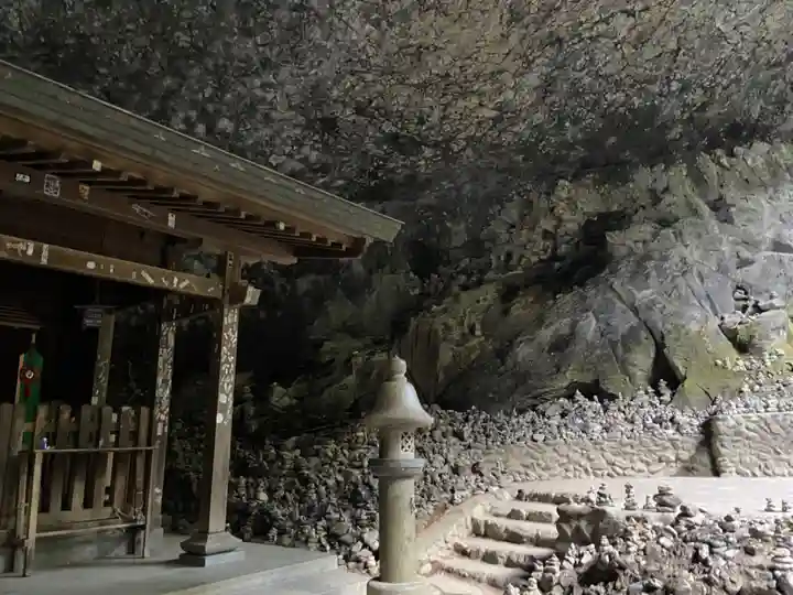 天安河原宮(宮崎県)