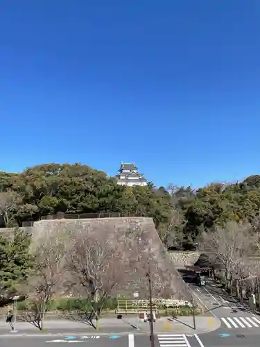 奥山稲荷社(和歌山県)