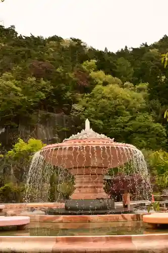 夫婦木神社姫の宮(山梨県)