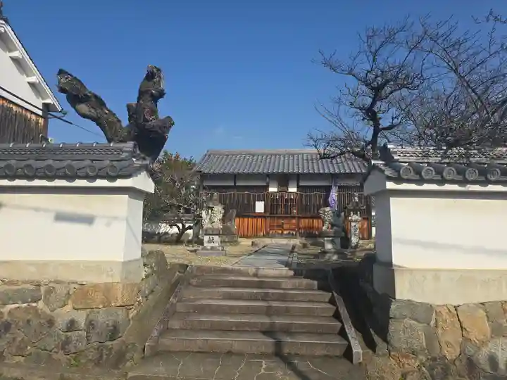 菅原神社(奈良県)