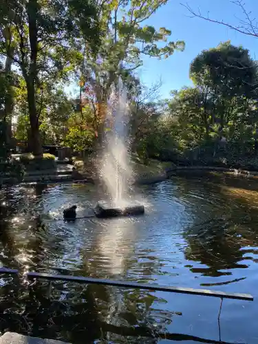 寒川神社(神奈川県)