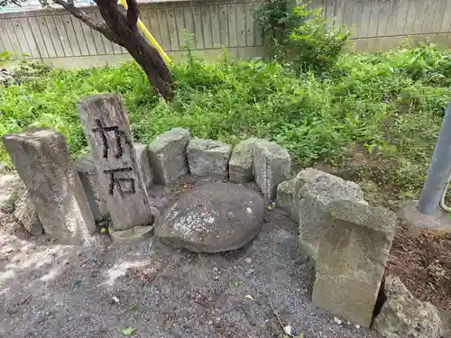 生出塚神社(埼玉県)