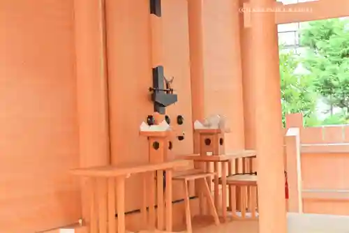 【閉業】小石川大神宮(東京都)