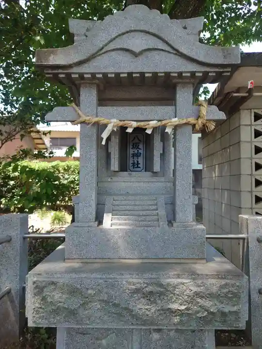 白髭神社(埼玉県)