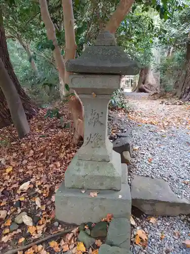 彌彦神社のその他建物