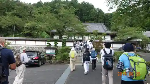 圓融寺のその他建物