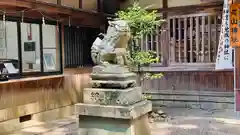 忍山神社(三重県)