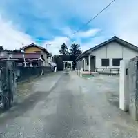 稲荷神社(埼玉県)