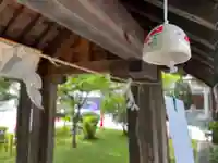 西野神社のその他建物