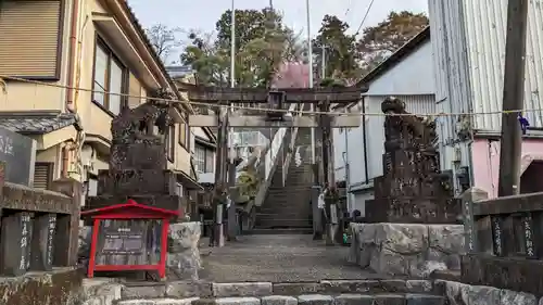 琴平神社(高知県)