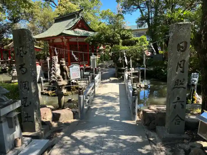 田村神社(香川県)