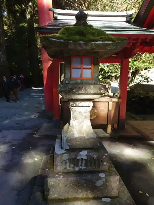 箱根神社のその他建物