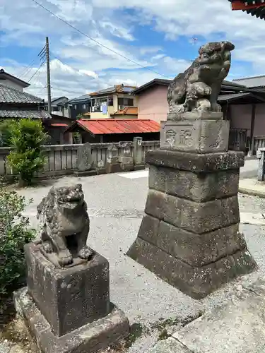 根古屋神社(栃木県)