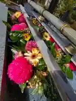 豊景神社(福島県)