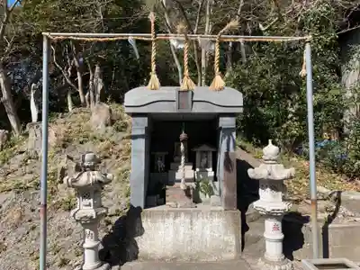 諏訪神社(千葉県)