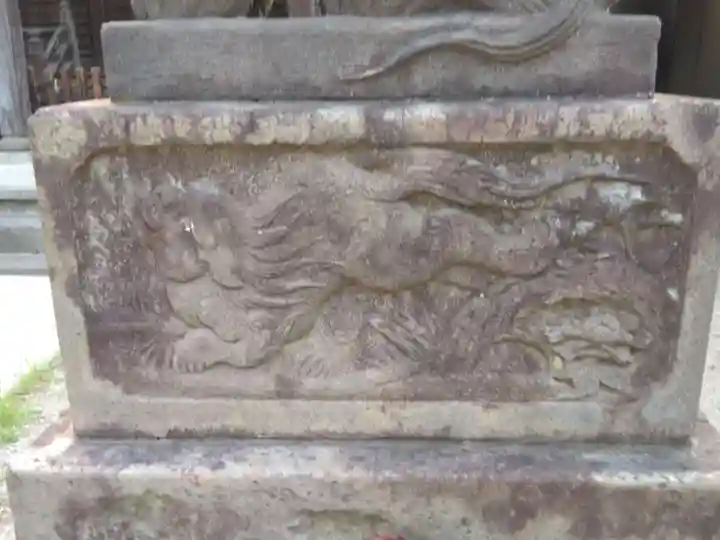 末吉神社(神奈川県)