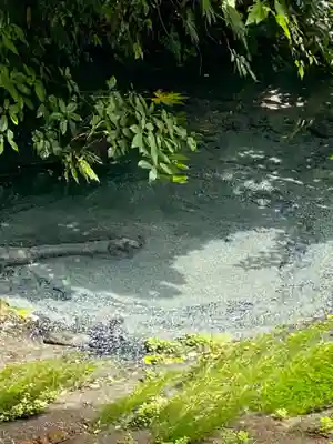 貴船神社(静岡県)