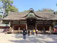 住吉大社(大阪府)