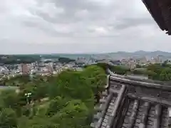 猿田彦神社の景色