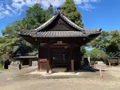 天満社（宮山天満社）(愛知県)