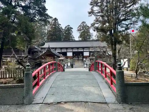 伊太祁曽神社(和歌山県)