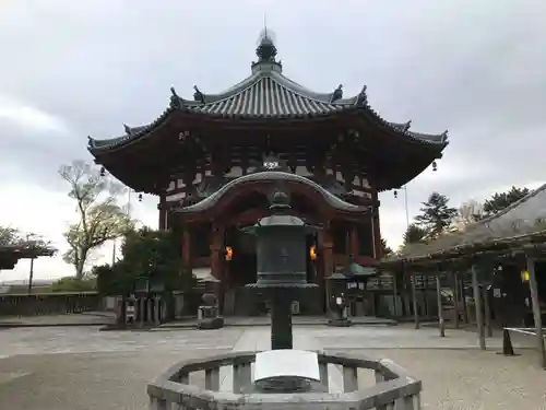 興福寺 南円堂のその他建物