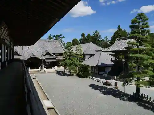 方廣寺のその他建物