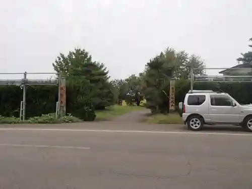 延命寺のその他建物