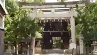 御霊神社(上御霊神社)(京都府)
