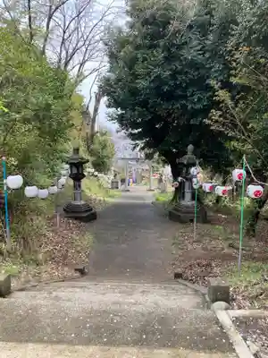 愛宕神社(神奈川県)