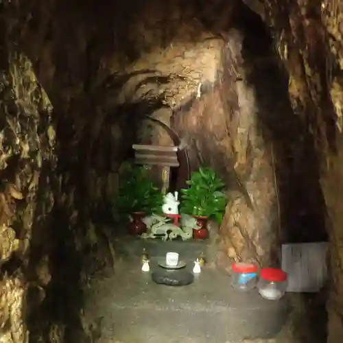 藤ヶ崎龍神社(滋賀県)