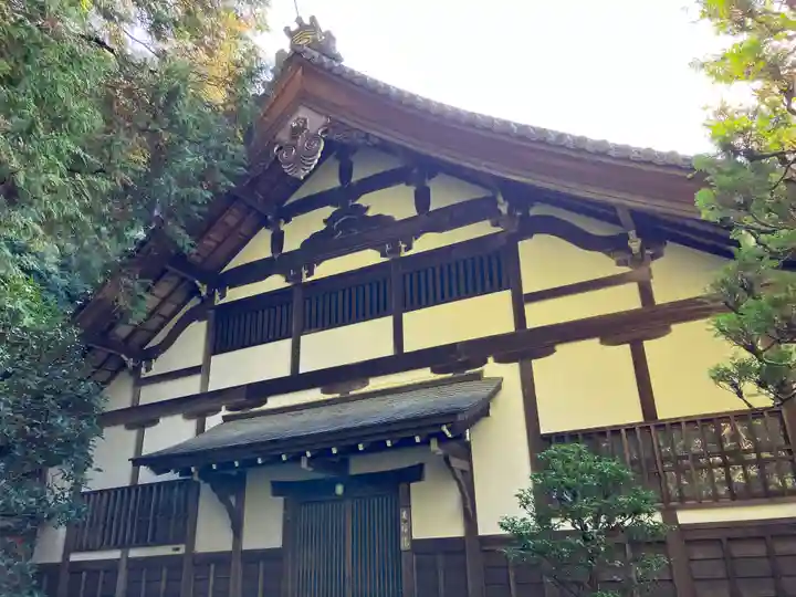 南禅寺のその他建物