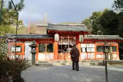 宇治神社のその他建物