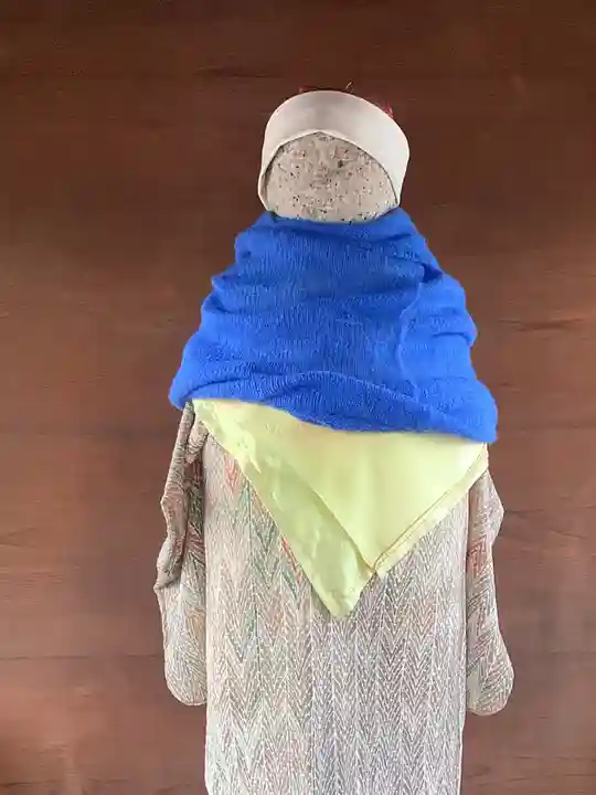 小信字地蔵尊(愛知県)