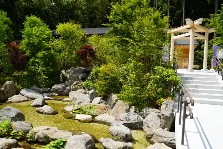 慈恩寺(熊本県)