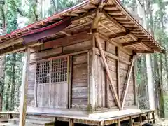 愛宕神社(宮城県)