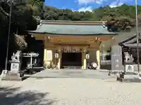 大縣神社(愛知県)