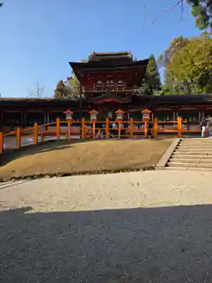 春日大社(奈良県)